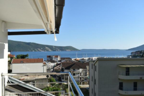 Sea view studios
